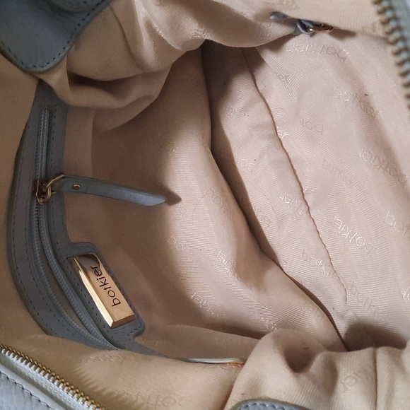 Botkier Leather Bag - Picture 7 of 10